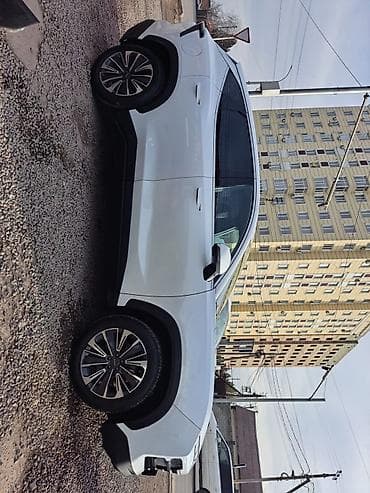 mr 2: Jetour Dasheng: 2024 г., 1.5 л, Робот, Бензин, Кроссовер — 7