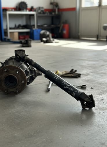 тойота виндом поворотник: Передний карданный вал Toyota 2000 г., Б/у, Оригинал, Япония — 1