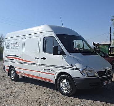 военные разгрузки: Грузовик, Mercedes-Benz, Б/у — 1