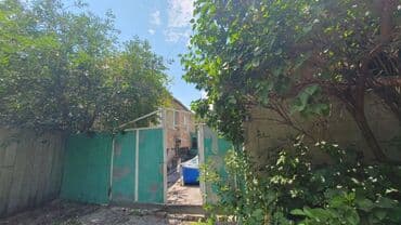 дом кырман: Дом, 105 м², 5 комнат, Собственник, Косметический ремонт — 4