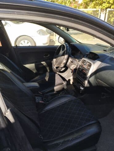 расрочка машина бишкек: Mitsubishi Carisma: 2004 г., 1.8 л, Механика, Бензин, Седан — 3