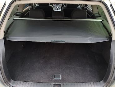 Продажа авто: Subaru Outback: 2004 г., 2.5 л, Автомат, Бензин, Универсал — 9