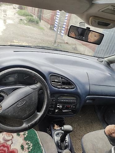 форт галакси матор: Ford Galaxy: 1999 г., 2.3 л, Автомат, Бензин, Минивэн — 4