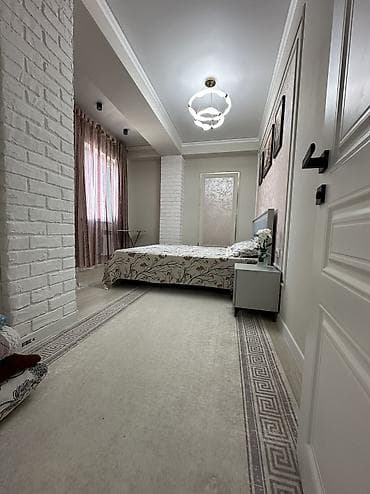 discovery studio: 1 комната, 47 м², Элитка, 6 этаж, Евроремонт — 7