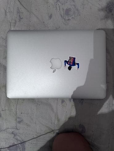 Apple MacBook Pro (Unibody, серебристый алюминий) Основные at lalafo.kg Apple MacBook Pro (Unibody, серебристый алюминий) Основные