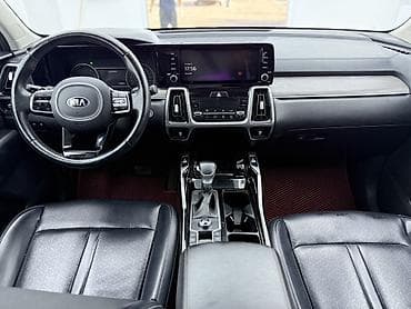 kia sorento продаю: Kia Sorento: 2020 г., 2.2 л, Автомат, Дизель, Кроссовер — 10