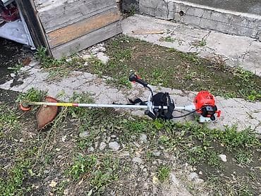 Занимаемся покосом травы. 
Договорная