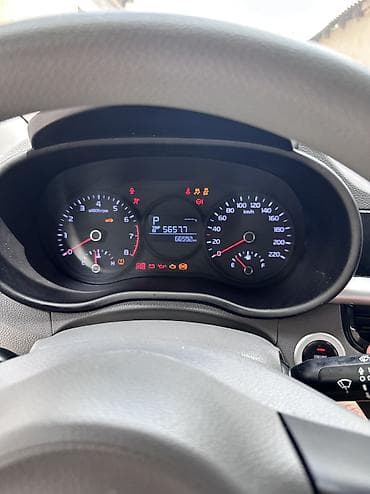киа к5: Kia Morning: 2019 г., 1 л, Автомат, Бензин, Хэтчбэк — 10