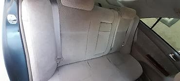 тайота прабокус: Toyota Camry: 2003 г., 2.4 л, Автомат, Бензин, Седан — 8