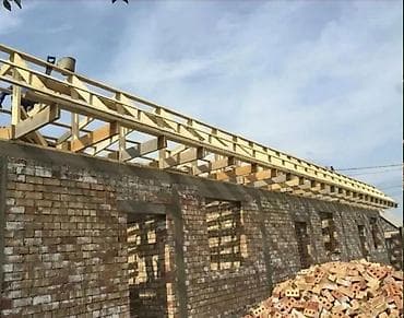 мастер печник: Кладка кирпича Гарантия, Бесплатная консультация, Демонтаж Больше 6 лет опыта — 7