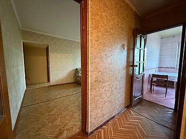 Продажа квартир: 3 комнаты, 58 м², 104 серия, Косметический ремонт — 6