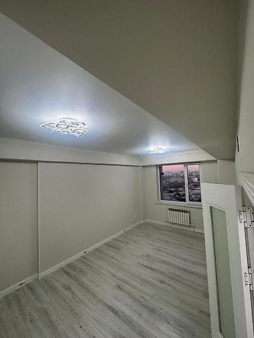 48: 1 комната, 48 м², ул. Лев Толстой Элитка, 14 этаж, Свежий ремонт — 1
