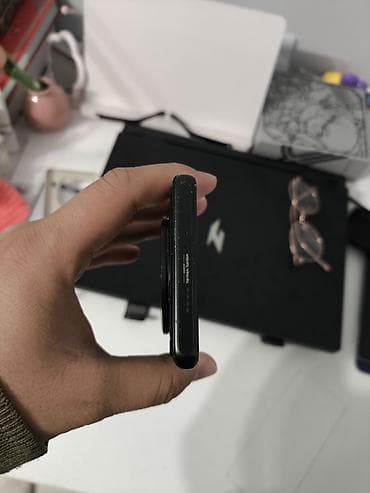 redmi note 12: Xiaomi, 12S Ultra, Б/у, 512 ГБ, цвет - Черный, 2 SIM — 5