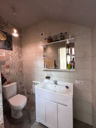 особняк дом бишкек: Дом, 370 м², 7 комнат, Агентство недвижимости, Дизайнерский ремонт — 18