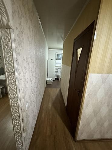 kant flat: 2 комнаты, Собственник, С мебелью полностью — 6