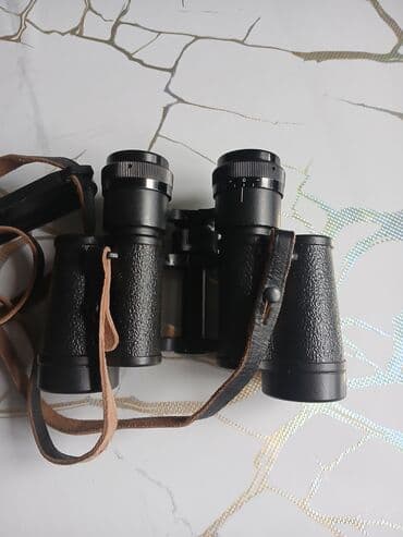 Бинокли: Бинокли — 1