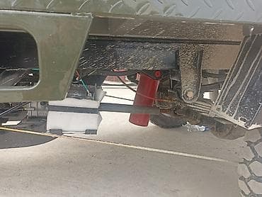 электро мотосикл: Легкий грузовик — 2