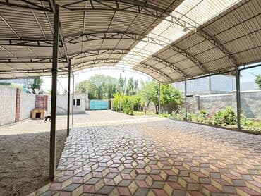 дом село военно антоновка: Дом, 138 м², 6 комнат, Собственник, Косметический ремонт — 3