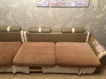 бу уголок диван: Диван. Даром — 1