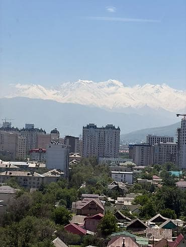 1 комната, 38 м², Элитка, 12 этаж, Евроремонт