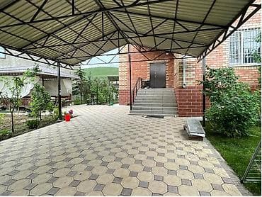 Коммерциялык мүлк: Үй, 271 м², 5 бөлмө, Менчик ээси, Евро оңдоо — 4