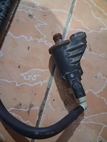 Клапан двигателя Chevrolet