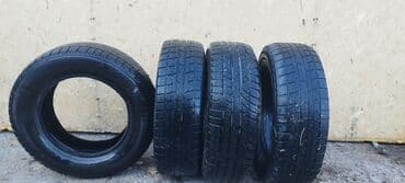 купить диски r16 4x114.3: Шиналар — 3