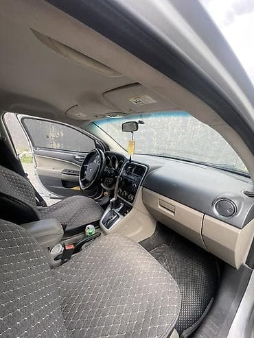 devo matiz: Dodge : 2010 г., 2 л, Автомат, Бензин, Кроссовер — 7