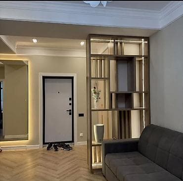 flat osh: Продается 2х комнатная квартира 📍Адрес: Асанбай 🏗️Застройщик: SMA — 5