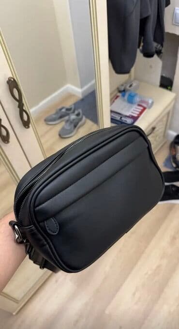 купить школьный рюкзак в бишкеке: Спортивная сумка, Материал: Искусственная кожа, Унисекс, Новый — 2