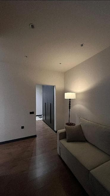 binar: 2 комнаты, 46 м², ул. Горького / Алматинка Элитка, 6 этаж — 10