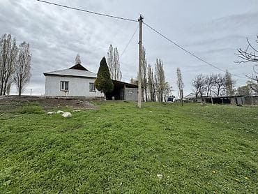 паливной земли: Продаётся уютный дом площадью 100 м² с просторным участком 28 соток — — 4