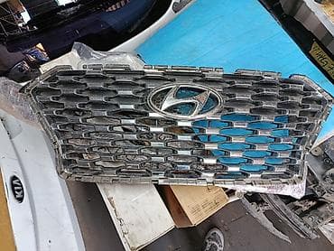 решетки бмв: Решетка радиатора Hyundai Оригинал — 1