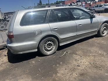m111 2 2: Mitsubishi Galant: 1998 г., 2.5 л, Автомат, Бензин, Универсал — 3