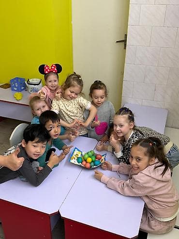 детский сад с видеонаблюдением бишкек: Здоровый садик — всё лучшее детям! Адрес: пер. Сумской, 11 Время — 6