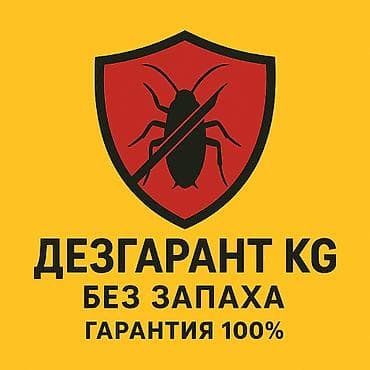 auto kg: Дезинфекция, дезинсекция, | Клопы, Блохи, Тараканы, | Транспорт, Офисы, Квартиры — 1