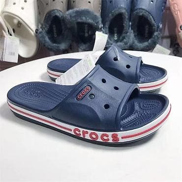 кроксы оптом: Пляжные шлёпанцы Crocs (сабо-сланцы и вьетнамки) все размеры - Модели — 2