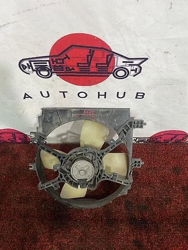 1 mz fe: Диффузор Toyota — 1