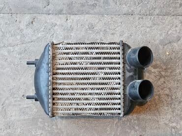 Интеркулер Renaul 21, Turbo-D, 1991г.в. Оригинал б/у, из Германии