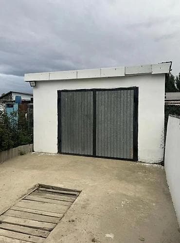 дома в бишкек: 86 м², 3 комнаты, Утепленный, Бронированные двери, Парковка — 5