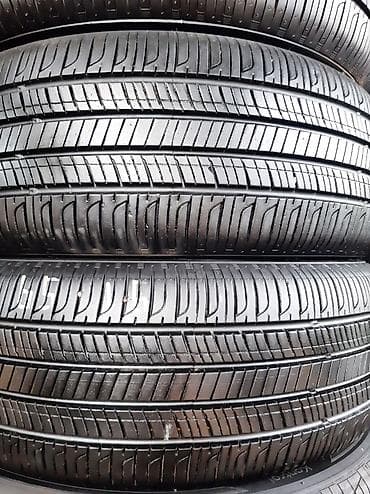 hankook: Шины 195 / 65 / R 15, Лето, Комплект, Корея, Hankook — 6