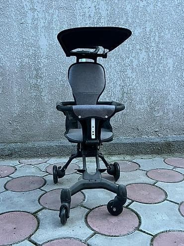 Детские товары для прогулок и дома — комплект: 1) Прогулочная