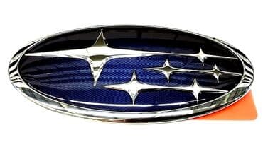 субару двери: Решетка радиатора Subaru 2018 г., Новый, Оригинал — 3