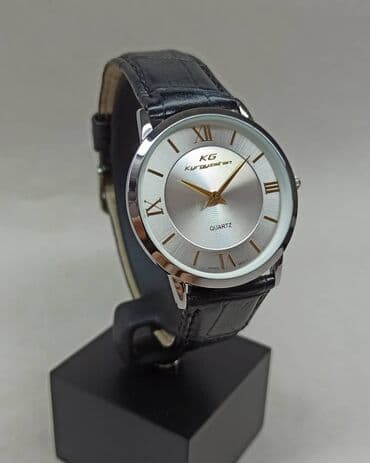 Классические часы