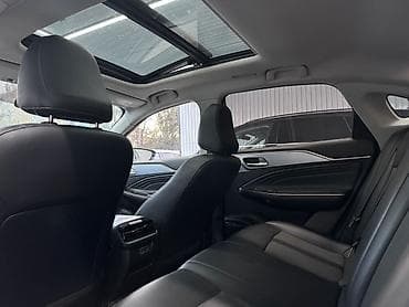 GAC: Продаётся GAC AION S (2022 год) ⚡️ 🔋 Запас хода: до 460 км 🔋 — 8