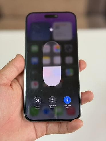 mx 4: IPhone 14 Pro Max, Deep Purple, Чехол — 4