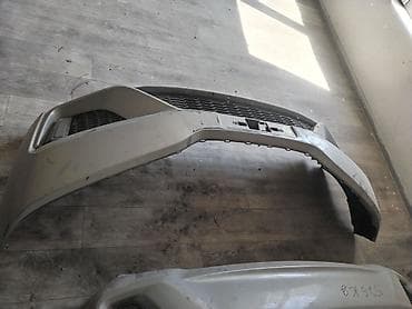 лобовой 124: Дверь Задняя левая Honda, Оригинал — 7