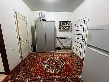 каракол недвижимости: Полдома, 95 м², 4 комнаты, Агентство недвижимости, Косметический ремонт — 3