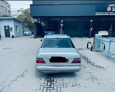 шит прибор мерседес 124: Mercedes-Benz W124: 1994 г., 2.2 л, Автомат, Бензин, Седан — 4