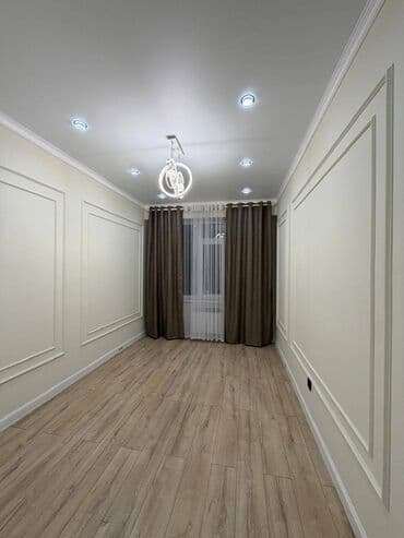 Oldsmobile: 2 комнаты, 60 м², Элитка, 11 этаж, Евроремонт — 4